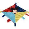 SIMBA TOYs Disney Mickey 3D Doudou, Color
