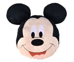 SIMBA TOYs Disney Mickey Cushion, 35x40cm