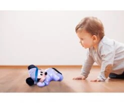 SIMBA TOYs Disney Mickey GID Musical Clock -Simba Toys disney mickey gid musical clock 6315870350 en 07