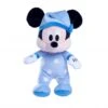 SIMBA TOYs Disney Mickey GID Plush, 25cm