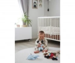 SIMBA TOYs Disney Mickey GID Starry Night, 25cm -Simba Toys disney mickey gid starry night 25cm 6315872502 en 04