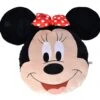 SIMBA TOYs Disney Minnie Cushion, 35x40cm