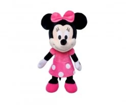 SIMBA TOYs Disney MM Happy Friends, Minnie, 45cm