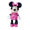 SIMBA TOYs Disney MM Ref. Core Minnie Pink, 25cm