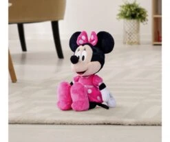SIMBA TOYs Disney MM Ref. Core Minnie Pink, 25cm -Simba Toys disney mm ref core minnie pink 25cm 6315870227 en 03
