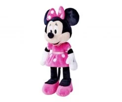 SIMBA TOYs Disney MM Ref. Core Minnie Pink, 35cm -Simba Toys disney mm ref core minnie pink 35cm 6315870230 en 02