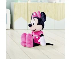 SIMBA TOYs Disney MM Ref. Core Minnie Pink, 35cm -Simba Toys disney mm ref core minnie pink 35cm 6315870230 en 03