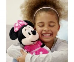 SIMBA TOYs Disney MM Ref. Core Minnie Pink, 35cm -Simba Toys disney mm ref core minnie pink 35cm 6315870230 en 04