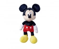 SIMBA TOYs Disney MM Refresh Core, Mickey, 25cm