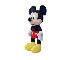 SIMBA TOYs Disney MM Refresh Core, Mickey, 25cm -Simba Toys disney mm refresh core mickey 25cm 6315870225 en 02