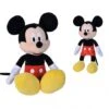 SIMBA TOYs Disney MM Refresh Core, Mickey, 60cm