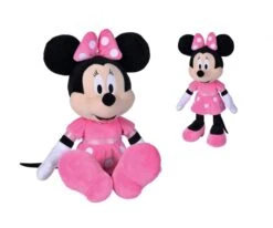 SIMBA TOYs Disney MM Refresh Core, Minnie, 60cm