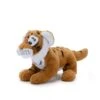 SIMBA TOYs Disney Nat. Geo. Bengal-Tiger, 25cm