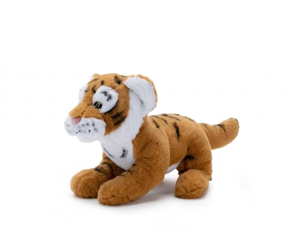 SIMBA TOYs Disney Nat. Geo. Bengal-Tiger, 25cm 1 SIMBA TOYs Disney Nat. Geo. Bengal-Tiger, 25cm