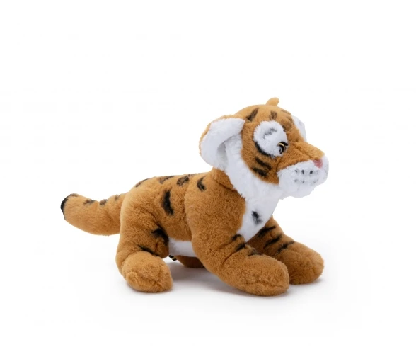 SIMBA TOYs Disney Nat. Geo. Bengal-Tiger, 25cm 2 SIMBA TOYs Disney Nat. Geo. Bengal-Tiger, 25cm - Image 2