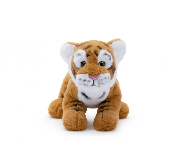 SIMBA TOYs Disney Nat. Geo. Bengal-Tiger, 25cm 3 SIMBA TOYs Disney Nat. Geo. Bengal-Tiger, 25cm - Image 3