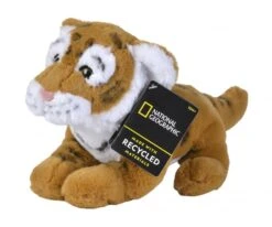 SIMBA TOYs Disney Nat. Geo. Bengal-Tiger, 25cm 8 SIMBA TOYs Disney Nat. Geo. Bengal-Tiger, 25cm -Simba Toys disney nat geo bengal tiger 25cm 6315870104 en 03