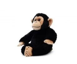 SIMBA TOYs Disney Nat. Geo. Chimpanzee, 25cm