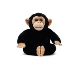 SIMBA TOYs Disney Nat. Geo. Chimpanzee, 25cm -Simba Toys disney nat geo chimpanzee 25cm 6315870106 en 02