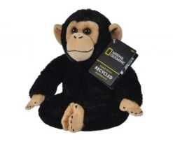 SIMBA TOYs Disney Nat. Geo. Chimpanzee, 25cm -Simba Toys disney nat geo chimpanzee 25cm 6315870106 en 03