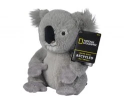 SIMBA TOYs Disney Nat. Geo. Koala, 25cm -Simba Toys disney nat geo koala 25cm 6315870103 en 03