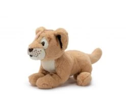 SIMBA TOYs Disney Nat. Geo. Lion, 25cm