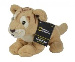 SIMBA TOYs Disney Nat. Geo. Lion, 25cm -Simba Toys disney nat geo lion 25cm 6315870105 en 03