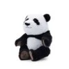 SIMBA TOYs Disney Nat. Geo. Panda Bear, 25cm