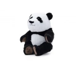 SIMBA TOYs Disney Nat. Geo. Panda Bear, 25cm