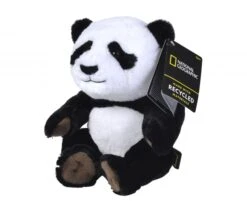 SIMBA TOYs Disney Nat. Geo. Panda Bear, 25cm -Simba Toys disney nat geo panda bear 25cm 6315870102 en 03