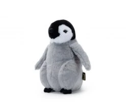 SIMBA TOYs Disney Nat. Geo. Penguin, 25cm