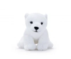 SIMBA TOYs Disney Nat. Geo. Polar Bear, 25cm -Simba Toys disney nat geo polar bear 25cm 6315870107 en 02