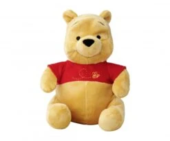 SIMBA TOYs Disney - Pooh Refresh (25cm)