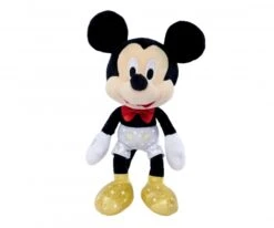 SIMBA TOYs Disney - Sparkley Mickey (25cm)