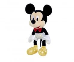 SIMBA TOYs Disney - Sparkley Mickey (25cm) -Simba Toys disney sparkley mickey 25cm 6315870395 en 02