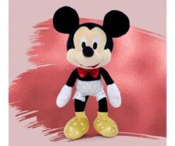 SIMBA TOYs Disney - Sparkley Mickey (25cm) -Simba Toys disney sparkley mickey 25cm 6315870395 en 04