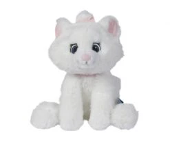 SIMBA TOYs Disney Super Soft Marie, 25cm