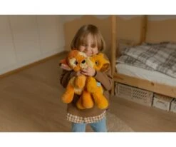 SIMBA TOYs Disney Super Soft Simba, 25cm -Simba Toys disney super soft simba 25cm 6315870297 en 02