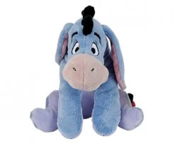 SIMBA TOYs Disney WTP Basic, Eeyore, 35cm
