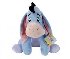 SIMBA TOYs Disney WTP Basic, Eeyore, 61cm