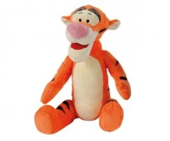 SIMBA TOYs Disney WTP Basic, Tigger, 35cm