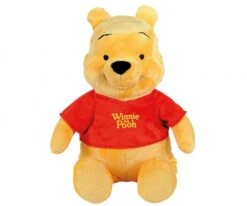 SIMBA TOYs Disney WTP Basic, Winnie Pooh, 61cm