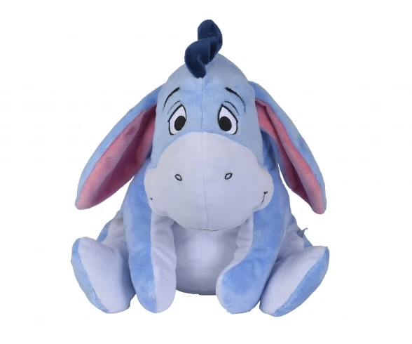 SIMBA TOYs Disney WTP Core. Ref., Eeyore, 35cm 1 SIMBA TOYs Disney WTP Core. Ref., Eeyore, 35cm