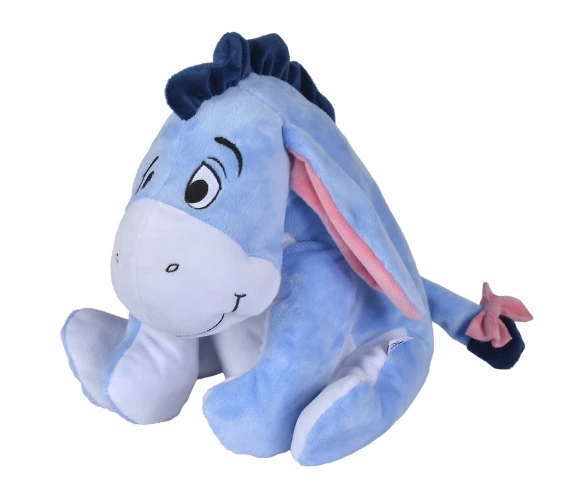 SIMBA TOYs Disney WTP Core. Ref., Eeyore, 35cm 2 SIMBA TOYs Disney WTP Core. Ref., Eeyore, 35cm - Image 2