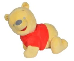 SIMBA TOYs Disney WTP Crawl With Me