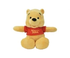 SIMBA TOYs Disney WTP Flopsie Refresh Winnie