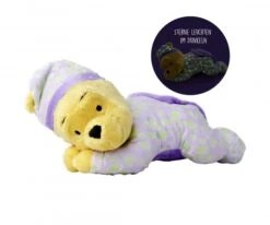 SIMBA TOYs Disney WTP Glow In The Dark II