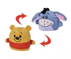 SIMBA TOYs Disney WTP Winnie/Eeyore