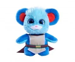 SIMBA TOYs Disney Young Jedi Adventures, Nubs, 30cm