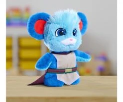 SIMBA TOYs Disney Young Jedi Adventures, Nubs, 30cm -Simba Toys disney young jedi adventures nubs 30cm 6315877028 en 04